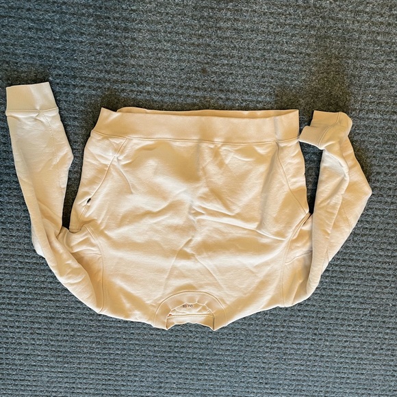 DUER cropper sweatshirt - Picture 3 of 3